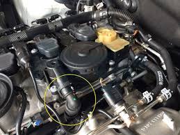 See C1004 in engine